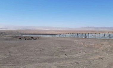 Venta terrenos industriales Nudo Uribe Km 12 Antofagasta