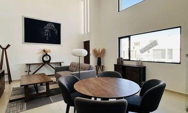 Loft en venta en planta baja en cuautlancingo