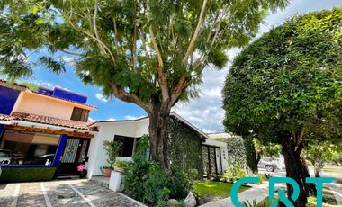LOFT AMUEBLADO EN RENTA I RESIDENCIAL SAN CARLOS I ACCESO CONTROLADO I TIPO CAMPESTRE I AREA VERDE Y VIGILANCIA