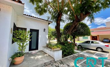 LOFT AMUEBLADO EN RENTA I RESIDENCIAL SAN CARLOS I ACCESO CONTROLADO I TIPO CAMPESTRE I AREA VERDE Y VIGILANCIA