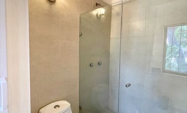 LOFT AMUEBLADO EN RENTA I RESIDENCIAL SAN CARLOS I ACCESO CONTROLADO I TIPO CAMPESTRE I AREA VERDE Y VIGILANCIA