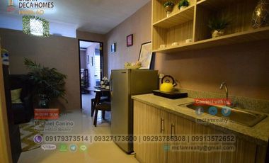 Affordable Condo Near Starmall San Jose Del Monte Deca Marilao