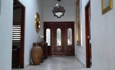 Tequesquitengo Casa en Venta a La Orilla del Lago 5 Recamaras, Alberca