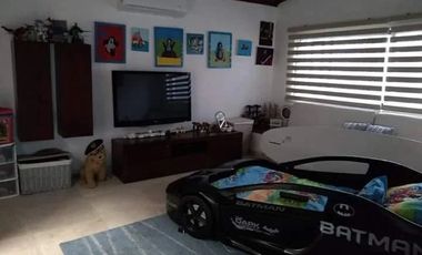 Tequesquitengo Casa en Venta a La Orilla del Lago 5 Recamaras, Alberca