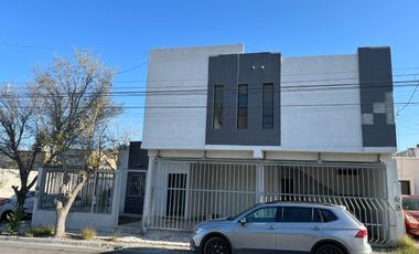 Casa en venta en Ramos Arizpe, Coahuila