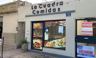 Casa Con Locales Comerciales (verónica, Partido De Punta Indio).