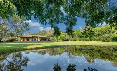 Casa del Lago