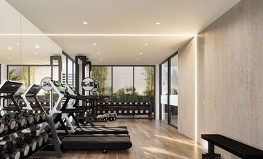 PREVENTA DEPARTAMENTO SANTA MARIA LA RIBERA, CUAUHTEMOC