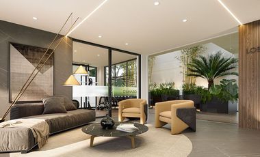 PREVENTA DEPARTAMENTO SANTA MARIA LA RIBERA, CUAUHTEMOC