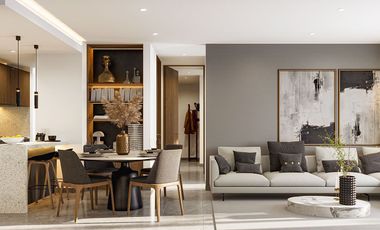 PREVENTA DEPARTAMENTO SANTA MARIA LA RIBERA, CUAUHTEMOC