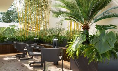 PREVENTA DEPARTAMENTO SANTA MARIA LA RIBERA, CUAUHTEMOC