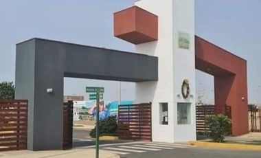OCASION - ALAMEDA SUR CHILCA