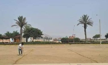 OCASION - ALAMEDA SUR CHILCA