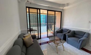 Two Bedroom condo unit for Sale in Parc Royale at Pasig City