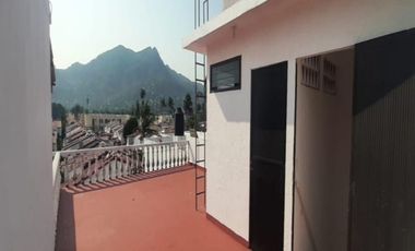 CASA CON ALBERCA PROPIA ACAPULCO DIAMANTE VENTA