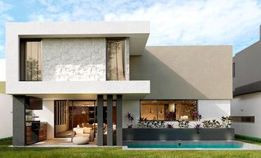 VENTA CASA VISTA REAL TOLMO, CORREGIDORA, QUERÉTARO. PREVENTA