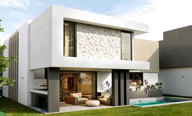 VENTA CASA VISTA REAL TOLMO, CORREGIDORA, QUERÉTARO. PREVENTA