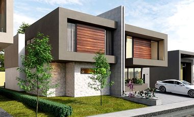 VENTA CASA VISTA REAL TOLMO, CORREGIDORA, QUERÉTARO. PREVENTA