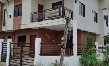 House and lot for sale in Multinational village Paranaque Near NAIA TERMINAL 1 (Corner Lot)