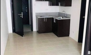 Condo in Pasig Affordable Investment 6K Monthly 1-BR