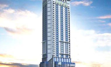 Condominium Property For Sale in Katipunan Avenue Loyola Heights Quezon City