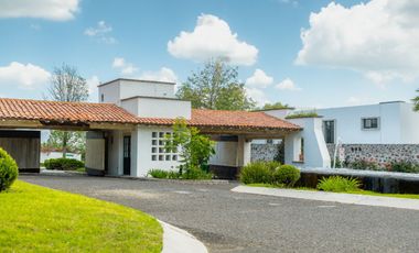 VENTA CASA VISTA REAL TOLMO, CORREGIDORA, QUERÉTARO. PREVENTA