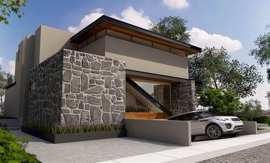 VENTA CASA VISTA REAL TOLMO, CORREGIDORA, QUERÉTARO. PREVENTA