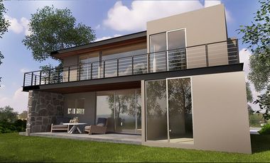 VENTA CASA VISTA REAL TOLMO, CORREGIDORA, QUERÉTARO. PREVENTA