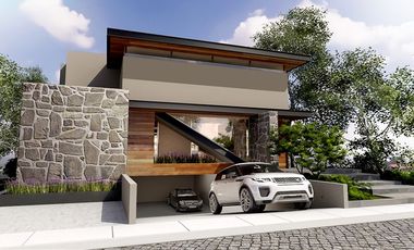 VENTA CASA VISTA REAL TOLMO, CORREGIDORA, QUERÉTARO. PREVENTA