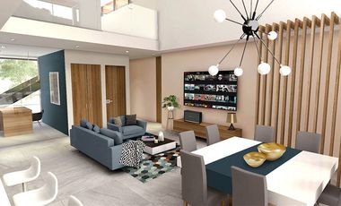 VENTA CASA VISTA REAL TOLMO, CORREGIDORA, QUERÉTARO. PREVENTA