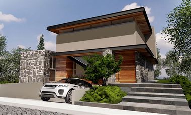 VENTA CASA VISTA REAL TOLMO, CORREGIDORA, QUERÉTARO. PREVENTA