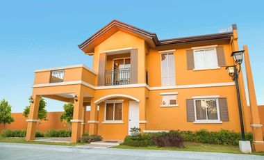 Freya Unit in Camella Prima Butuan