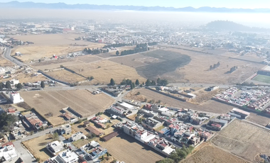 terreno en la magdalena ocotitlan