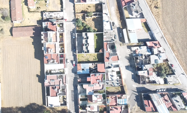 terreno en la magdalena ocotitlan