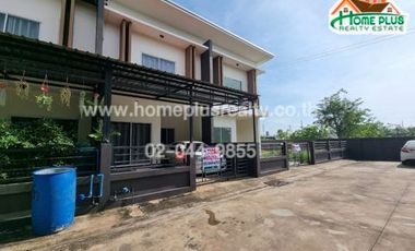 บ้านรักขอนแก่น ตำบลเมืองเก่า อำเภอเมือง ขอนแก่น (ใกล้เซ็นทรัลขอนแก่น)