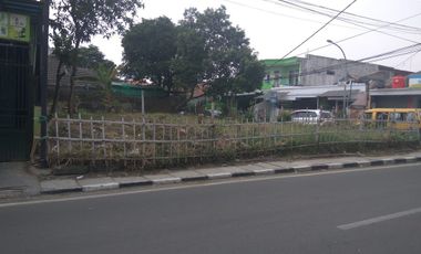 Starategis Dijual Tanah Daerah Kota Cimahi dekat Alun Alun