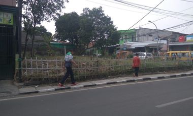 Starategis Dijual Tanah Daerah Kota Cimahi dekat Alun Alun