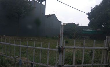 Starategis Dijual Tanah Daerah Kota Cimahi dekat Alun Alun