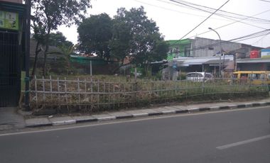 Starategis Dijual Tanah Daerah Kota Cimahi dekat Alun Alun
