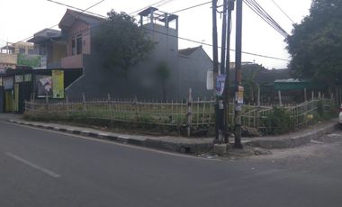 Starategis Dijual Tanah Daerah Kota Cimahi dekat Alun Alun