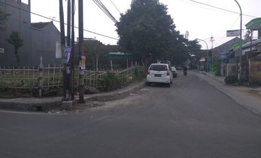Starategis Dijual Tanah Daerah Kota Cimahi dekat Alun Alun
