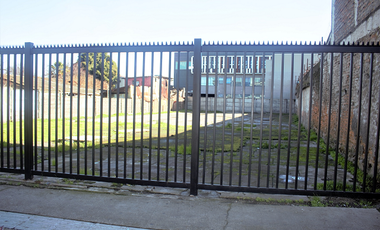 Terreno en sectot Central de Talcahuano