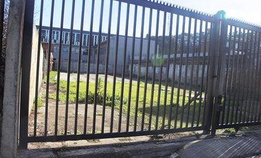 Terreno en sectot Central de Talcahuano
