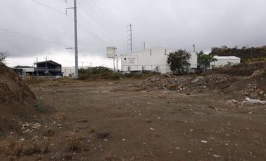 TERRENO COMERCIAL EN RENTA EN PESQUERIA NL, AV PRINCIPAL, ESQUINA DESDE 5400 M2
