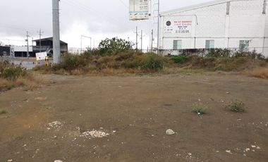 TERRENO COMERCIAL EN RENTA EN PESQUERIA NL, AV PRINCIPAL, ESQUINA DESDE 5400 M2
