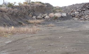 TERRENO COMERCIAL EN RENTA EN PESQUERIA NL, AV PRINCIPAL, ESQUINA DESDE 5400 M2