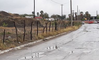 TERRENO COMERCIAL EN RENTA EN PESQUERIA NL, AV PRINCIPAL, ESQUINA DESDE 5400 M2