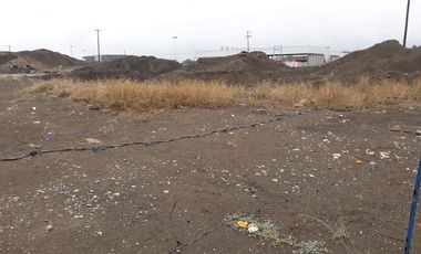 TERRENO COMERCIAL EN RENTA EN PESQUERIA NL, AV PRINCIPAL, ESQUINA DESDE 5400 M2