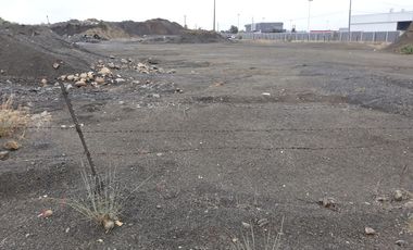 TERRENO COMERCIAL EN RENTA EN PESQUERIA NL, AV PRINCIPAL, ESQUINA DESDE 5400 M2