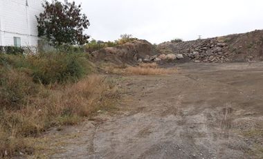 TERRENO COMERCIAL EN RENTA EN PESQUERIA NL, AV PRINCIPAL, ESQUINA DESDE 5400 M2